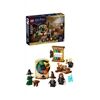 LEGO® Hp Schloss Hogwarts(TM) Auswahlzeremonie M