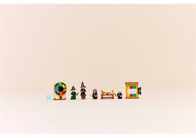 LEGO® Hp Schloss Hogwarts(TM) Auswahlzeremonie M