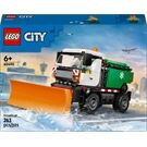 LEGO® City Schneepflug