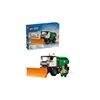 LEGO® City Schneepflug