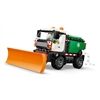 LEGO® City Schneepflug