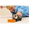 LEGO® City Schneepflug
