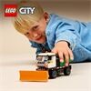 LEGO® City Schneepflug