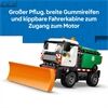 LEGO® City Schneepflug