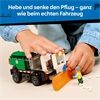 LEGO® City Schneepflug