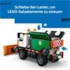 LEGO® City Schneepflug