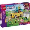 LEGO® Friends Haustierzubehör-Van