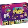 LEGO® Friends Haustierzubehör-Van