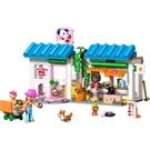LEGO® Friends Hundekuchenbäckerei