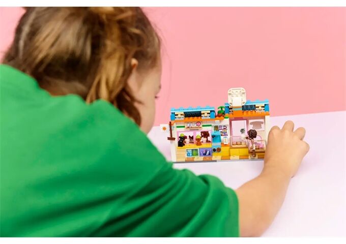 LEGO® Friends Hundekuchenbäckerei