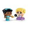 LEGO® Dp Die Mini-Prinzessinnen Jasmin Und Rap