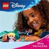 LEGO® Dp Die Mini-Prinzessinnen Jasmin Und Rap