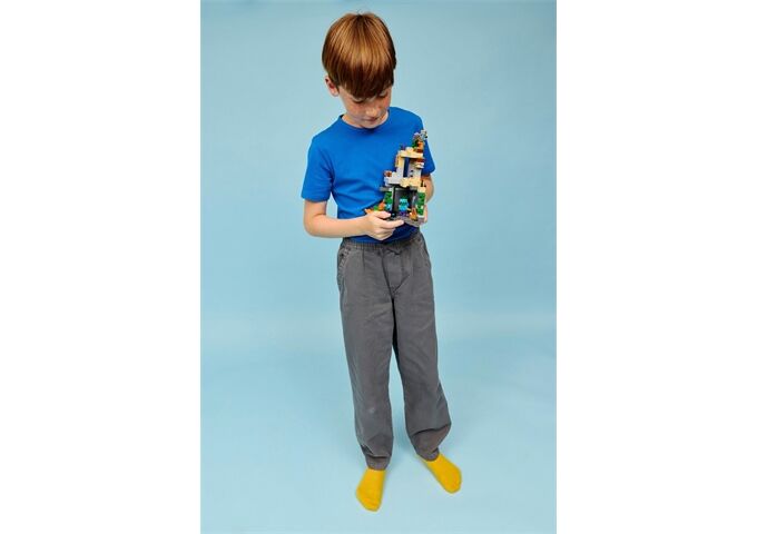 LEGO® Mcr Zombieverlies