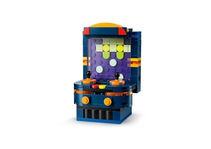 LEGO® Creator Retro-Spielkonsole