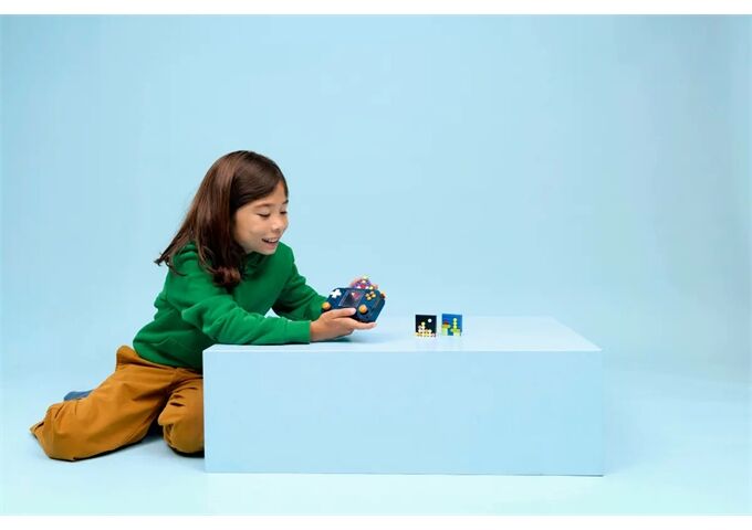 LEGO® Creator Retro-Spielkonsole