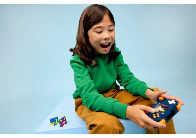 LEGO® Creator Retro-Spielkonsole