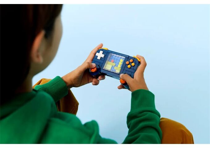 LEGO® Creator Retro-Spielkonsole