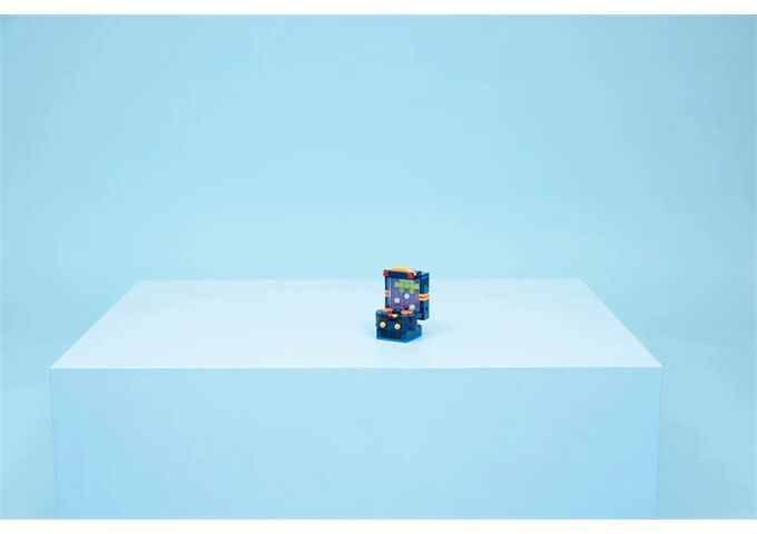 LEGO® Creator Retro-Spielkonsole