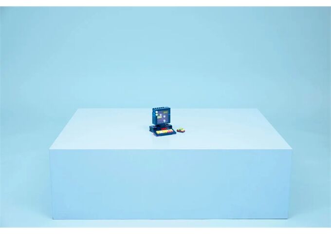 LEGO® Creator Retro-Spielkonsole