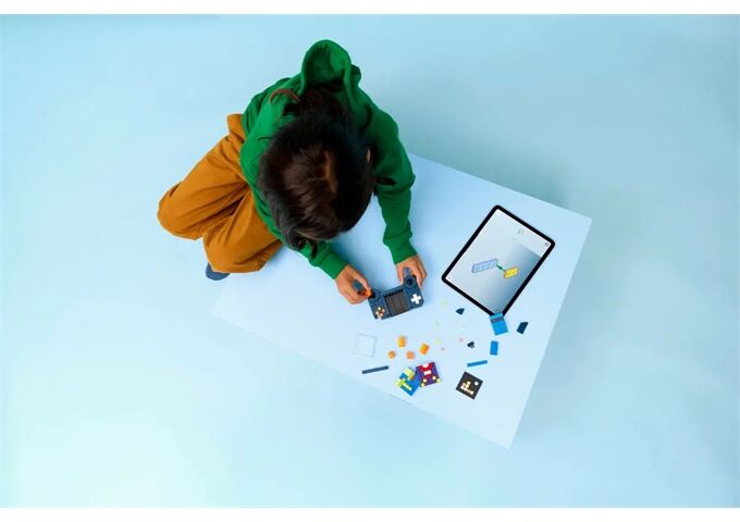 LEGO® Creator Retro-Spielkonsole