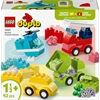 LEGO® Duplo Kreative Fahrzeuge