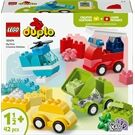 LEGO® Duplo Kreative Fahrzeuge