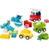 LEGO® Duplo Kreative Fahrzeuge