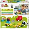 LEGO® Duplo Kreative Fahrzeuge