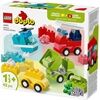 LEGO® Duplo Kreative Fahrzeuge