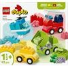 LEGO® Duplo Kreative Fahrzeuge
