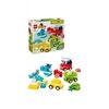 LEGO® Duplo Kreative Fahrzeuge