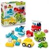 LEGO® Duplo Kreative Fahrzeuge