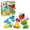 LEGO® Duplo Kreative Fahrzeuge
