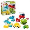 LEGO® Duplo Kreative Fahrzeuge