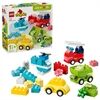 LEGO® Duplo Kreative Fahrzeuge
