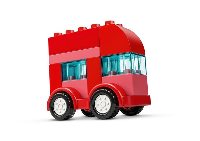 LEGO® Duplo Kreative Fahrzeuge