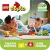LEGO® Duplo Kreative Fahrzeuge