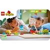 LEGO® Duplo Kreative Fahrzeuge