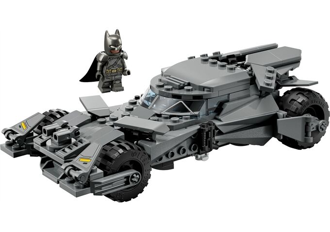 LEGO® Dc Batman vs. Superman: Batmobil