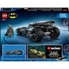 LEGO® Dc Batman vs. Superman: Batmobil