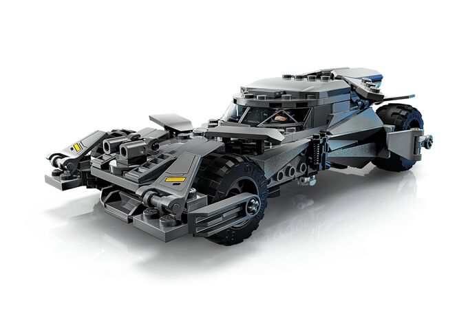 LEGO® Dc Batman vs. Superman: Batmobil