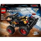 LEGO® Technic Monster Jam(TM) Grave Digger(TM) Feuer