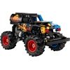 LEGO® Technic Monster Jam(TM) Grave Digger(TM) Feuer