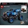 LEGO® Technic Monster Jam(TM) Grave Digger(TM) Feuer