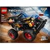 LEGO® Technic Monster Jam(TM) Grave Digger(TM) Feuer