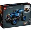 LEGO® Technic Monster Jam(TM) Grave Digger(TM) Feuer