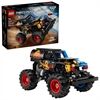 LEGO® Technic Monster Jam(TM) Grave Digger(TM) Feuer