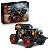 LEGO® Technic Monster Jam(TM) Grave Digger(TM) Feuer