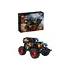 LEGO® Technic Monster Jam(TM) Grave Digger(TM) Feuer