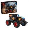LEGO® Technic Monster Jam(TM) Grave Digger(TM) Feuer
